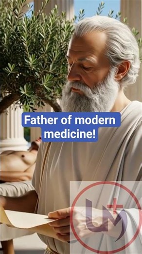 “Jab log bimari ko bhagwan ka gussa samajhte the…tab ek aadmi ne kaha — ‘No. Ye science hai.’💊💉