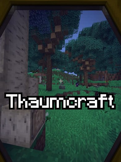 Descubre el Mod Olvidado de Minecraft
