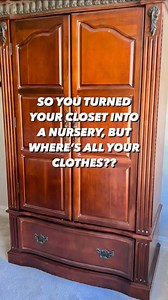 84 reactions | To answer everyone’s question from yesterday.. WELCOME TO NARNIA 懶✨勇 Update on how Luke has been sleeping in his new room, it’s been magical. He’s such a great baby in general, but there’s just such a peace with him being closer to us. I feel content. Peace from the Holy Spirit 凉 so glad we made this transition. #closettransformation #babyroom #specialneeds #specialneedsbaby #microcephaly #blogger #holyspirit #jesusatthecenter | Kayleen Espinoza | Facebook