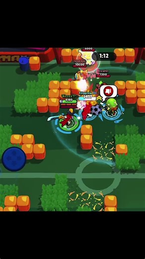 Mastering Mortis in Brawl Stars: Global Rankings Explained