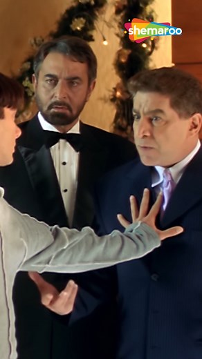 6.9K views · 167 reactions | Samira reddy father humiliate sohel khan #reeelsfb #bollywood | Shemaroo ShowTime | Facebook