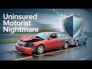 What is Uninsured Motorist Coverage? (Here's How it Works)