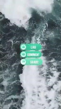 3 Hour Ocean Waves for Deep Sleep and Relaxation 🌊 #insomnia #sleepaid #peaceful