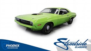 1971 Dodge Challenger