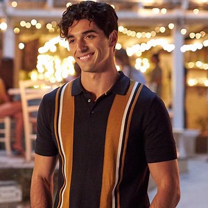 Why Kissing Booth's Taylor Zakhar Perez Is "Excited" for His Bare All Minx Role