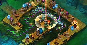 Download & Play Element TD on PC & Mac (Emulator)