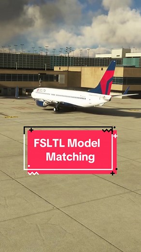 Cómo obtener liveries en VATSIM usando FSLTL