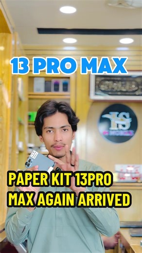 13 Pro Max SIM Working: Latest Arrival Update