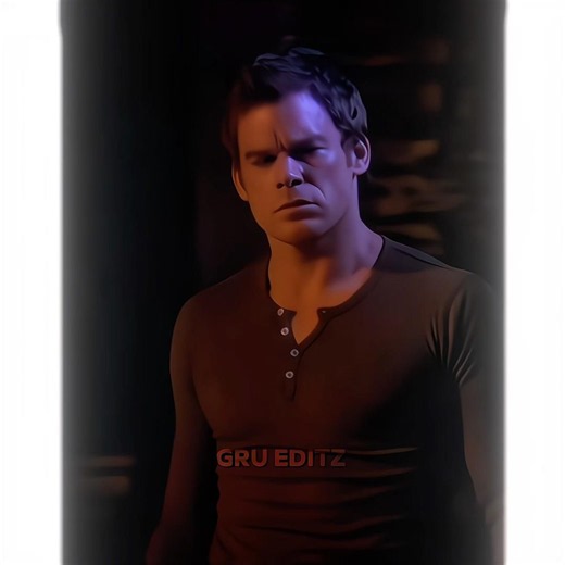 Did He Tell You That? | Dexter Edit | #dexter #edit #funk #netflix #capcut #misery #goat #subscribe