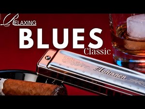 Acoustic Blues Harmonica – Cowboy Melodies of the American West