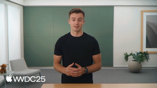 让你的 UIKit App 更加灵活 - WWDC25 - 视频 - Apple Developer