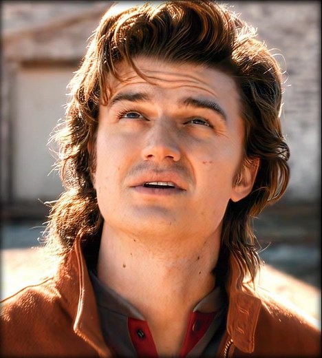 "Macho competition for nancy's attention" Steve & Jonathan edit / NO BATIDÃO (slowed)