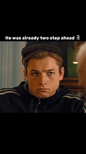 5.2M views · 10K reactions | Bro’s jawline is crazy , .  Kingsman:...