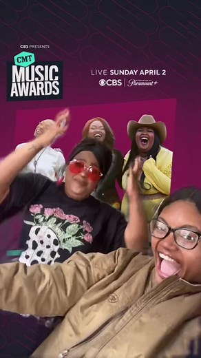 Yall!!! We can’t believe it!!! Tap that ❤️ to chrck our pulse! Man… dreams still come true! 🥹🙏 #fyp #chapelhart #cmt #hardeorkpaysoff #foryoupage #fypシ