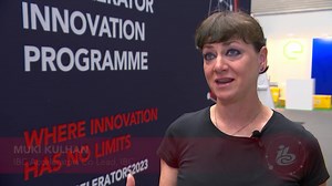  #IBC2023 Partner Interview - The IBC Accelerators Innovation Co-Leads Muki Kulhan and Mark Smith talk through the latest collaborative, fast-track projects in the IBC Accelerator Media Innovation Programme. | IBC | Facebook