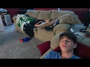 SLEEP STREAM | September 4th 2022 💤