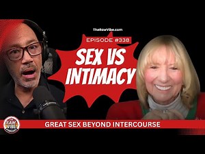 Intimacy vs Sex: Aging and Relationships After 50