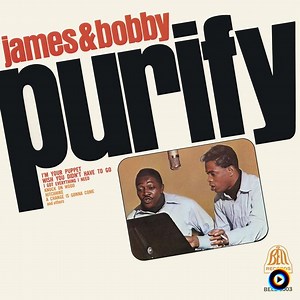 Morning Glory by James & Bobby Purify