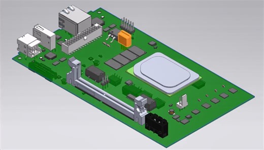🌟 Streamline design with Teamcenter | new electronics library - Teamcenter