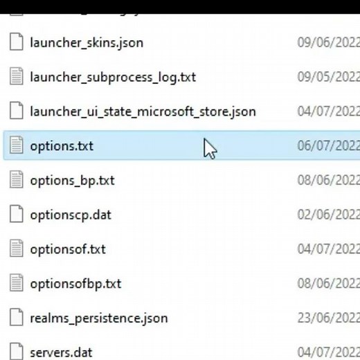 como tener mas gamma en minecraft java#shorts