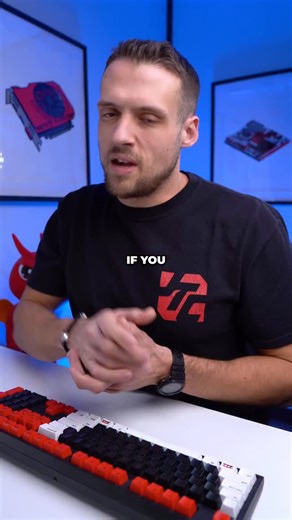 Be careful! #PCBuild #GamingPC #PCBuilding #RAM #RAMShortage | Zach’s Tech Turf