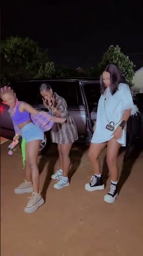 Spice Diana Winnie wa Mummie Pinky