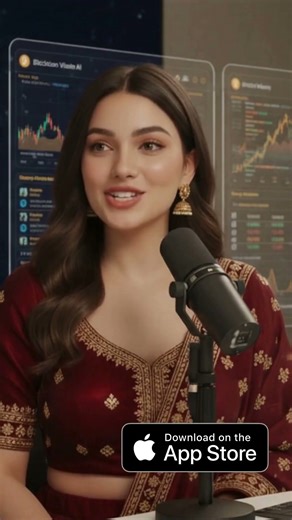 Bitcoin Vision AI 🌍 अब 10 भाषाओं में उपलब्ध!
