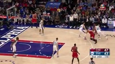 Jimmy Butler tallies 19 points, 10 rebounds & 10 assists as the Chicago Bulls (39-40) get a big win in their push for the #NBAPlayoffs! | NBA