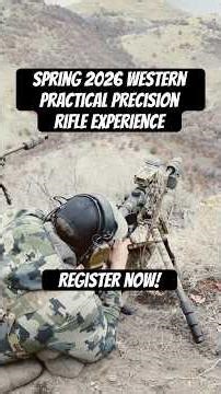 Spring 2026 WPPR Announcement!