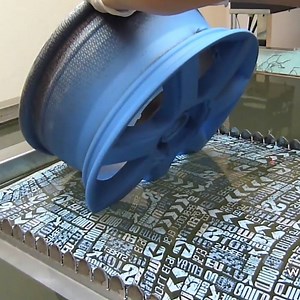 Water Transfer Printing Process | Street FX Motorsport & Graphics