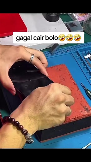 Resiko Service HP: Hal yang Perlu Diketahui