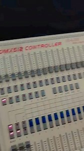 31K views · 488 reactions | sharpy automatic patching in mini pearl 1024 | dj event | Facebook