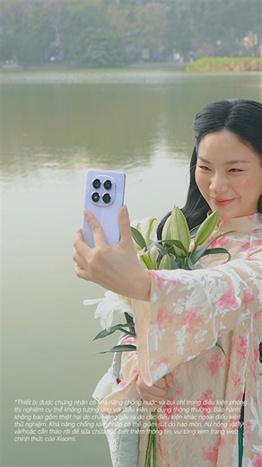 329 reactions | Cảm nhận không khí Xuân Hà Nội trọn vẹn cùng Thạch...