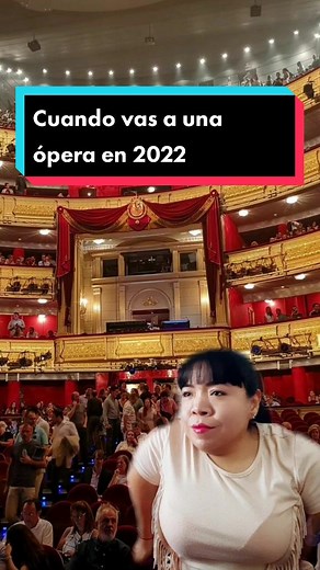 Los Potaxies y la Ópera: Un Humor Único