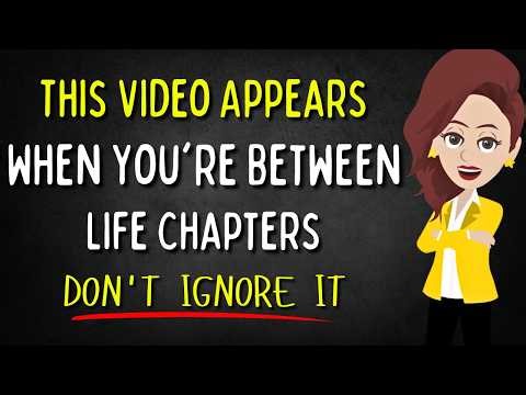 This Found You for a Reason — You’ll Be Unrecognizable in 14 Days | Abraham Hicks