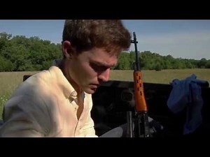Dragunov NDM-86 review & bottle sniper