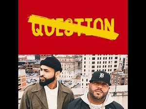 "No Question" [FREE dL] - Locksmith x Apollo Brown
