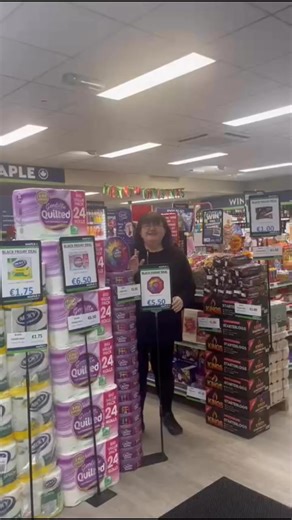  Lots of great Black Friday offers across all our Maple Stores, when they are gone they are gone  | MAPLE Derrybeg | Facebook