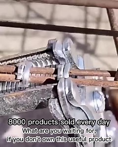 11 shares · 4 comments | Hog Ring Plier with 600 M Nails Cash on delivery Available ✅Automatic Cage Assembling Pliers Assembling all types of cages in just one press of pliers will create a join ⭕️For more information and booking contact, Bethlehemfarm ☎️:9745979898, 9526425054 ️website https://bethlehemfarm.in #hogringplier #cagemakingplier | Bethlehem Farm & Animal Husbandry's | Facebook