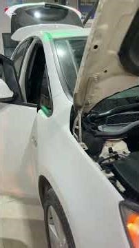 OPEL ASTRA 1.4 TURBO PRİNS TECHNOMAX PLUS OBD KİT MONTAJI CANSU OTOGAZ FARKIYLA