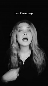 598K views · 15K reactions | Radiohead Creep PSE Cover #serendipitous_sign #PSE #hardofhearing #signlanguage #longlivethequeen | Serendipitoussign | Facebook
