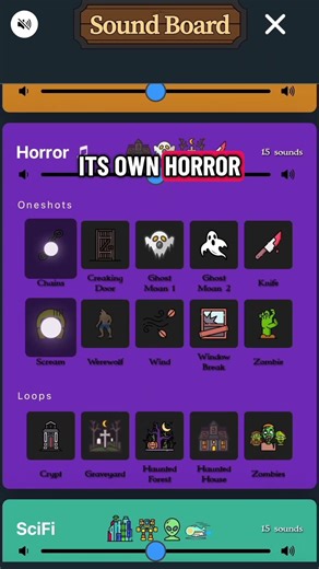 Gothic Horror music, perfect for modules like Curse of the Strahd! #dndmusic #curseofstrahd