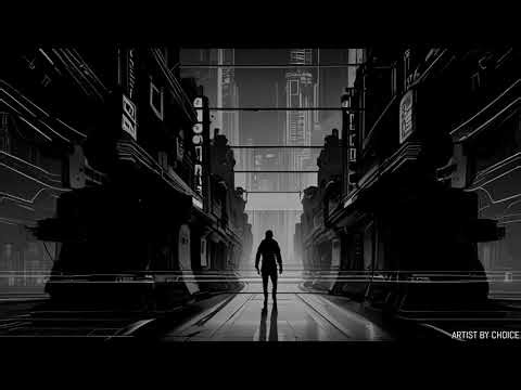 Dance by Choice - The city hums a lonesome tune