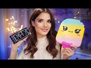 ASMR ✨ Follow My Bomb A$$ Instructions - Roleplay for Sleep (Soft Spoken)