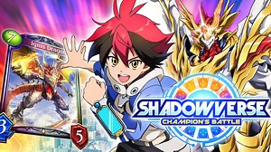 Shadowverse: Champion’s Battle Now Live on Switch