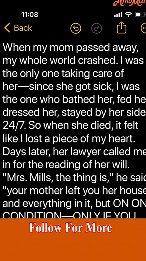 Full story in first comments. | 01Video | Facebook