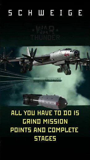 You Can Drop NUKES Now… 😳 #warthundernews