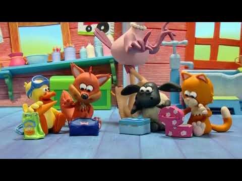 Timmy Time 14
