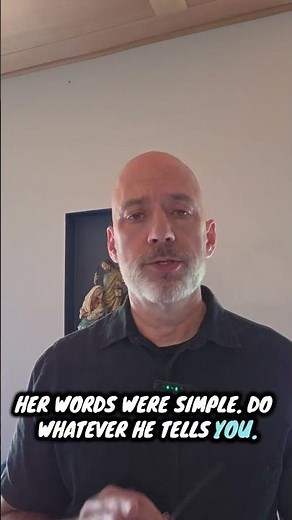 Why Do Catholics Pray with Mary?
