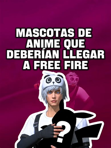 Pikachu y Vapor en Garena Free Fire LATAM